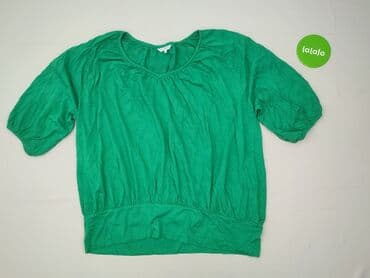 tunika plus size: Bluzka damska, rozmiar 2XL — 2
