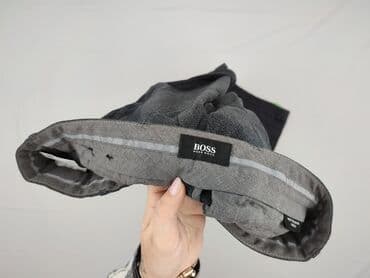 hugo boss koszulka męska: Hugo Boss, Spodnie dla mężczyzn, rozmiar L — 4