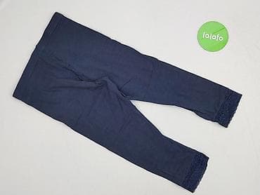 Жіночий одяг: Лосини розмір S — 3