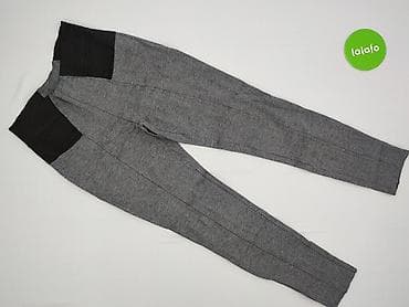 molton buty: Esmara, Legginsy Sportowe damskie, rozmiar M — 2