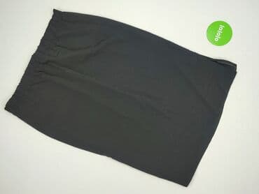 krótkie spódniczka czarne: Spódnica damska, L — 3
