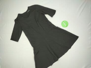 sukienki świecące: Pretty Girl, Sukienka damska, rozmiar M — 2