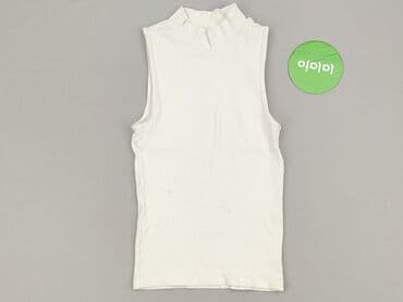 crop top coca cola: Sinsay, Women`s top, S — 2