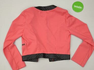 metaliczne kurtki: Marynarka damska, rozmiar M — 3