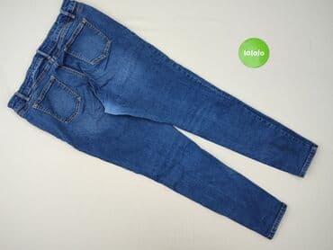 dżinsy duże rozmiary: TU Woman, Jeansy damskie, rozmiar 3XL — 3