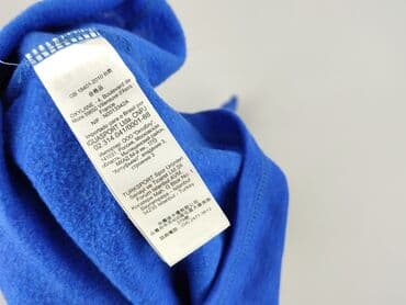 koszulka real madryt niebieska: Wedze, Bluzka dla mężczyzn, S — 5