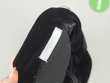 top satynowy h: Spódnica damska, rozmiar S — 5