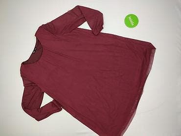oversize: Tunika damska, rozmiar XL — 2