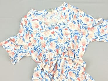 Blue Motion, Sukienka damska, 2XL