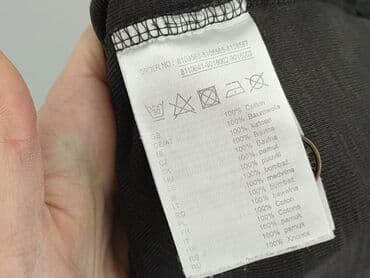 marks and spencer marynarka: Jean Pascale, Bluzka dla mężczyzn, M — 5