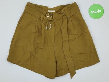 hm.pl ubrania: H&M, Szorty damskie, rozmiar M — 2