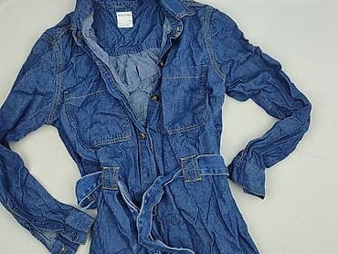 jeans flare: Medicine, Sukienka damska, rozmiar S — 1