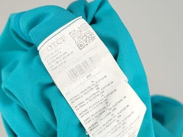 damska koszulka barcelony: 4F, T-shirt damski, rozmiar S — 4