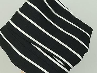 spodnie skora: Stradivarius, Spodnie materiałowe damskie, rozmiar S — 6