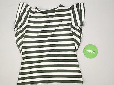 green: Amisu, T-shirt damski, rozmiar XL — 3