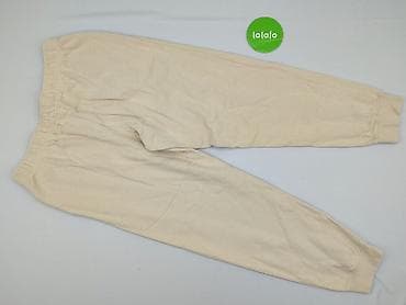 kapcie air force: Nike, Spodnie dresowe damskie, rozmiar L — 3