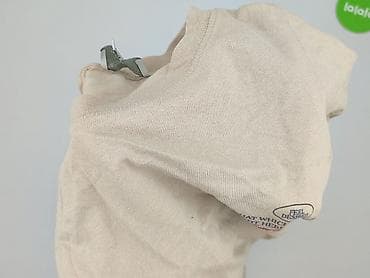 pull and bear ro: PULL&BEAR, Bluzka dla mężczyzn, rozmiar M — 6