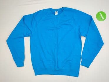 marks spencer sweter: Sweatshirt for men, M (EU 38), Fruit Of The Loom, condition - Perfect — 2