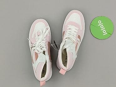converse podrobki: Sneakersy damskie, rozmiar 38 — 2