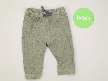 sukienka dla 6 latki: Sweatpants, So cute, 6-9 months, condition - Good — 2