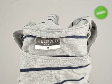 rockowy t shirt: Beloved, Damska koszulka polo, rozmiar M — 4