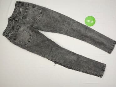 t shirty męskie calvin klein performance: House of Denim, Jeansy dla mężczyzn, M — 3