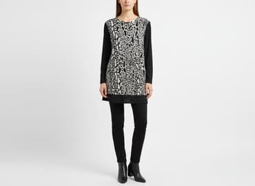 tunika damska: M&S Collection, Tunika damska, rozmiar M — 6