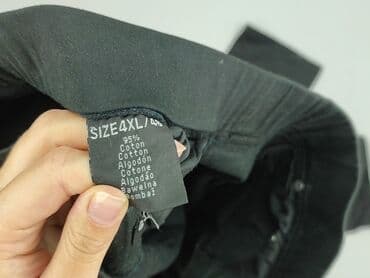 Men's Clothing: Jeans for men, 4XL (EU 48), G-Smack, condition - Very good — 5