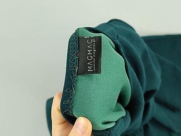 magmac bluza: Sukienka damska, rozmiar S — 4