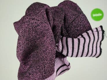 buty zimowe lata 80: Inside, Sweter damski, rozmiar One size — 4