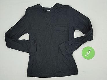 bluzka dekolt: JHK, T-shirt damski, rozmiar M — 2