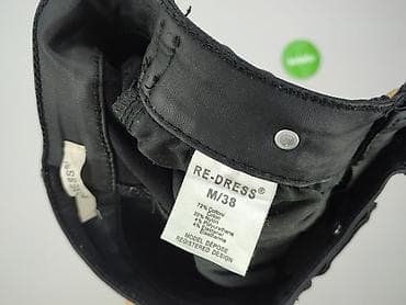 bojowki: Re-Dress, Spodnie materiałowe damskie, rozmiar M — 6