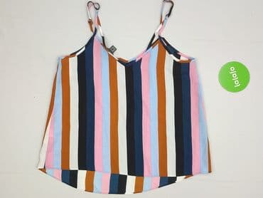 primark gingham top: Primark, Top damski, M — 3