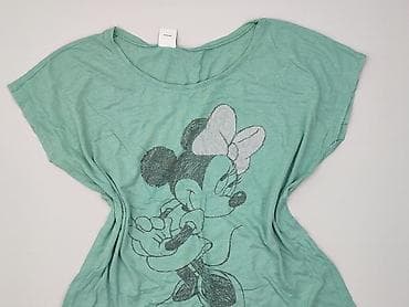 montec pl: Disney, T-shirt damski, rozmiar L — 1