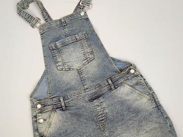 pepco buty myszka miki: Esmara, Ogrodniczki damskie, rozmiar M — 1