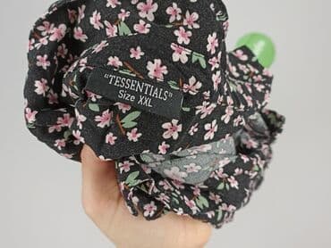 bluzki z wiskozy duże rozmiary: Tessentials, Bluzka damska, rozmiar 2XL — 5