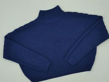 kurtka z futerkiem sinsay: Sinsay, Sweter damski, S — 4