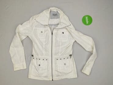 дублянка жіноча польща: C&A, Women`s parka, size S (EU 36) — 2