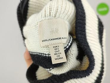 doolapa second hand: H&M, Sweter damski, rozmiar S — 5