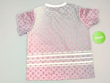 t shirty lv: Louis Vuitton, T-shirt damski, L — 3