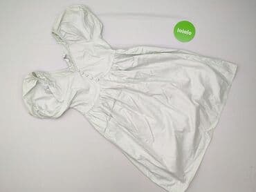 reserved sukienka khaki: Reserved YFL, Sukienka damska, XS — 2