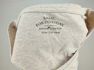 intimissimi piżamy: Janina, T-shirt damski, rozmiar 2XL — 4