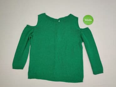 czy sweter z poliestru jest dobry: Women`s sweater, size XL (EU 42) — 2