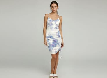 sukienki maxi shein: Shein, Sukienka damska, rozmiar XS — 6