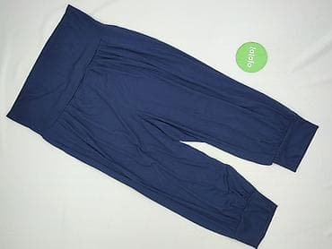 jolinesse pyjamas: Bpc bonprix collection, Spodnie 3/4 damskie, rozmiar L — 2