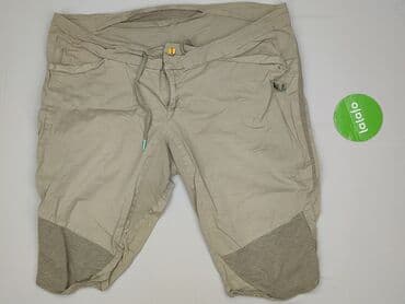spodenki trekkingowe krótkie: Szorty damskie, rozmiar 2XL — 2