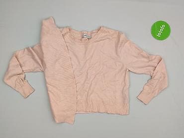 cropp zwroty: Zara, Sweter damski, rozmiar M — 2