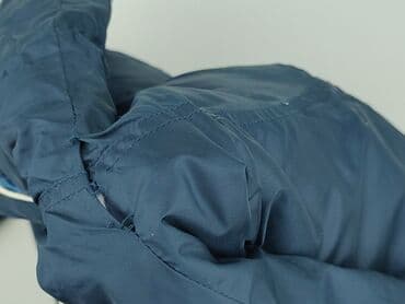 sandałki bartek: Kurtka zimowa, 12 lat, 146-152 cm, stan - Bardzo dobry — 6