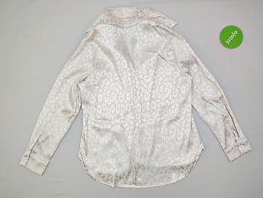 what is a shirt pull: Shein, Koszula damska, rozmiar L — 3