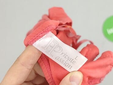 catapult kamizelka gps: Bluzka damska, rozmiar L — 4